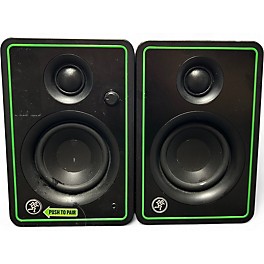 Used Mackie CR3.5 BT Powered Monitor