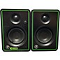Used Mackie CR3.5 BT Powered Monitor thumbnail