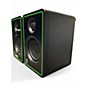 Used Mackie CR3.5 BT Powered Monitor