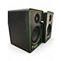 Used Mackie CR3.5 BT Powered Monitor