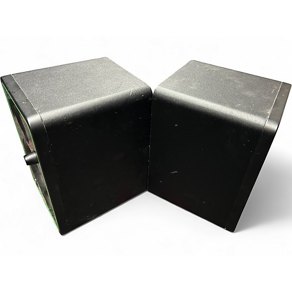 Used Mackie CR3.5 BT Powered Monitor