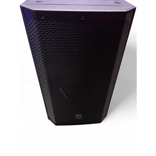 Used Electro-Voice ELX20012P Powered Speaker