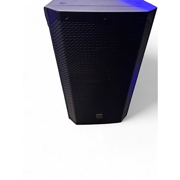 Used Electro-Voice ELX20012P Powered Speaker