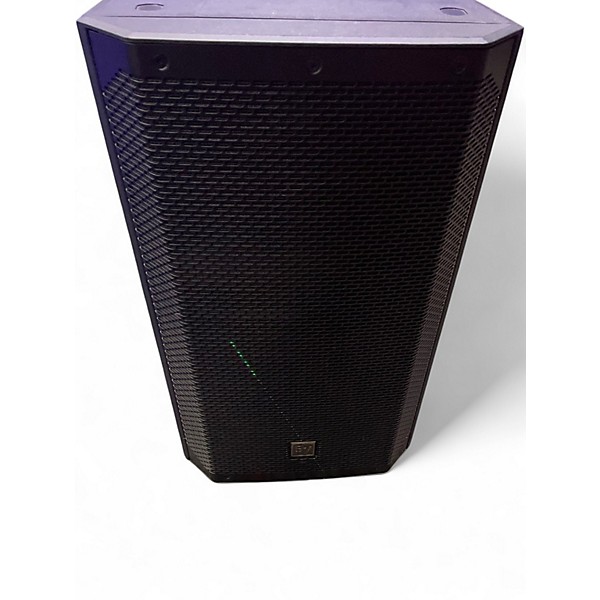 Used Electro-Voice ELX20012P Powered Speaker