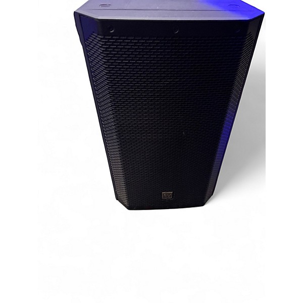 Used Electro-Voice ELX20012P Powered Speaker