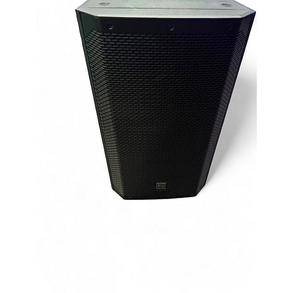 Used Electro-Voice ELX20012P Powered Speaker