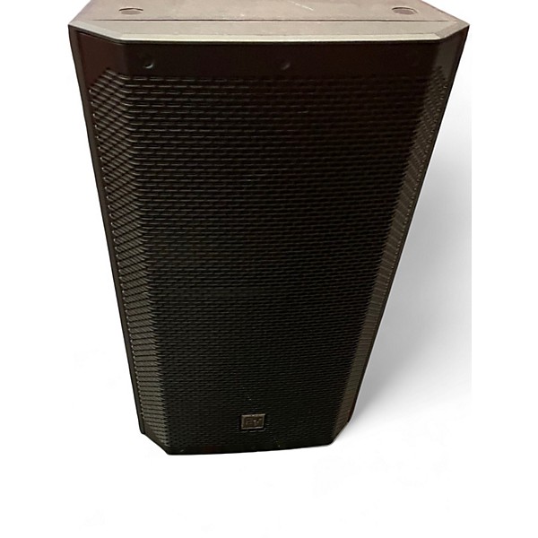 Used Electro-Voice ELX20012P Powered Speaker