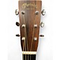 Used Martin OM28 1935 BURST Acoustic Guitar