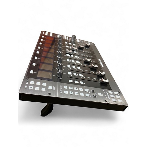 Used Solid State Logic UF8 Control Surface