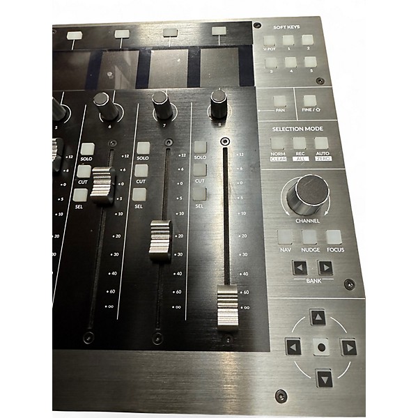 Used Solid State Logic UF8 Control Surface