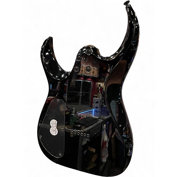 Used Jackson HT6 Red Solid Body Electric Guitar