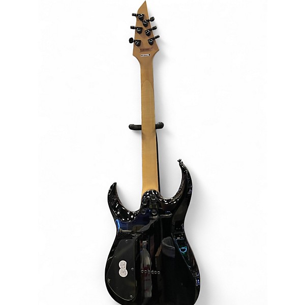 Used Jackson HT6 Red Solid Body Electric Guitar