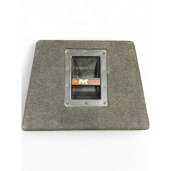 Used JBL MP215 Unpowered Speaker