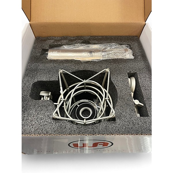 Used Warm Audio WA47JR Condenser Microphone