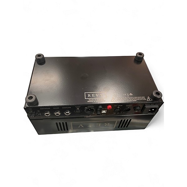 Used Warm Audio WA47JR Condenser Microphone