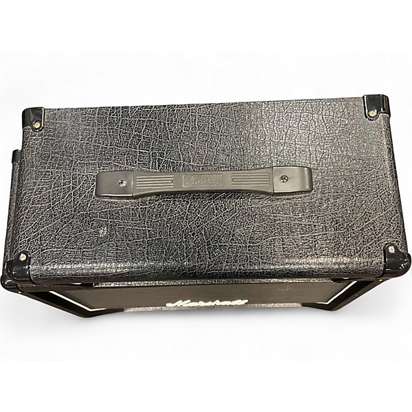 Used Marshall DSL20CR 20W 1x12 Tube Guitar Combo Amp