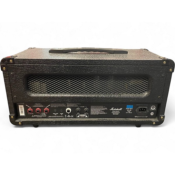 Used Marshall DSL20CR 20W 1x12 Tube Guitar Combo Amp