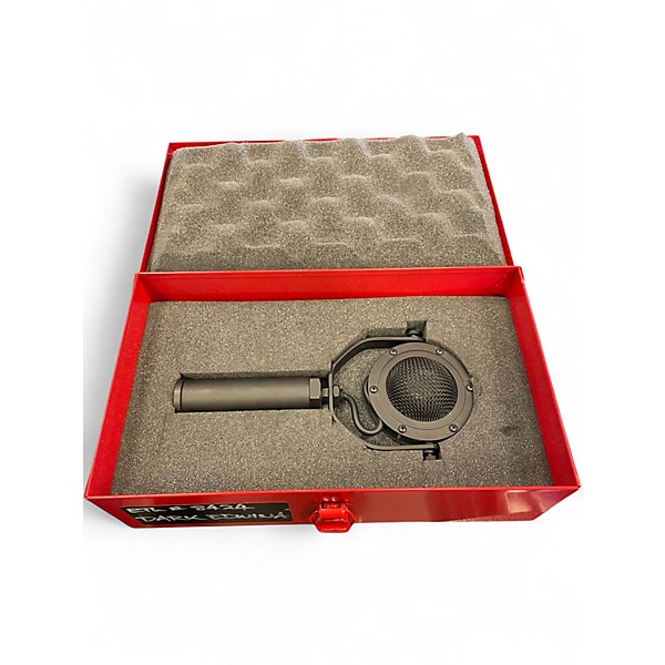 Used Ear Trumpet Labs Edwina limited edition Condenser Microphone