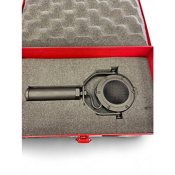 Used Ear Trumpet Labs Edwina limited edition Condenser Microphone