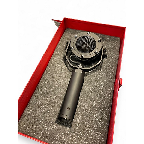 Used Ear Trumpet Labs Edwina limited edition Condenser Microphone