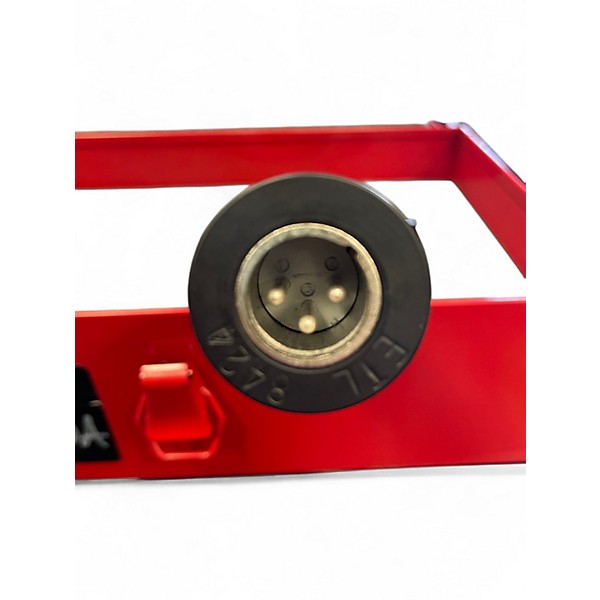 Used Ear Trumpet Labs Edwina limited edition Condenser Microphone