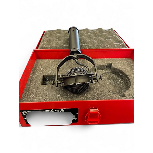 Used Ear Trumpet Labs Edwina limited edition Condenser Microphone