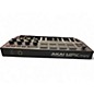 Used Akai Professional MPK Mini MIDI Controller