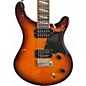 Used PRS Carlos Santana Signature SE Tobacco Burst Solid Body Electric Guitar