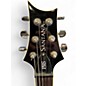 Used PRS Carlos Santana Signature SE Tobacco Burst Solid Body Electric Guitar