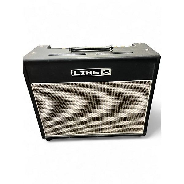 Used Line 6 FLEXTONE III Guitar Combo Amp