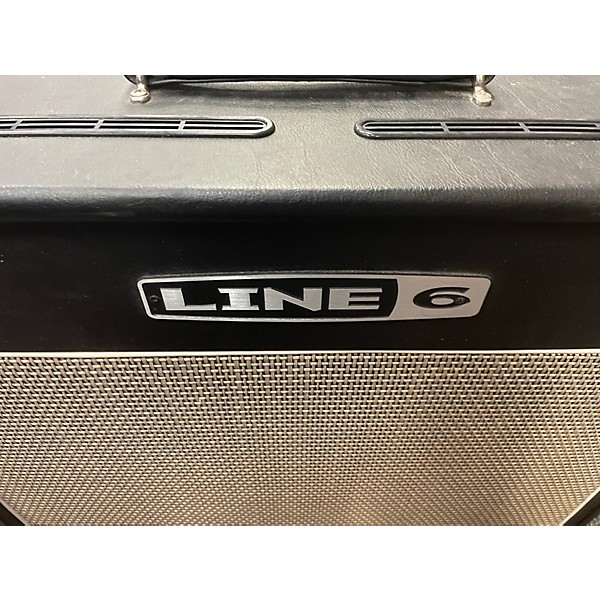 Used Line 6 FLEXTONE III Guitar Combo Amp