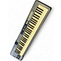 Used M-Audio keystation 61 MIDI Controller