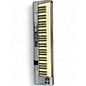 Used M-Audio keystation 61 MIDI Controller