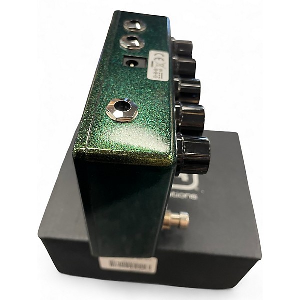 Used MXR Carbon Copy Effect Pedal