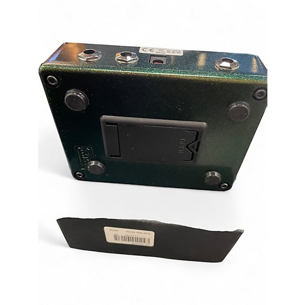 Used MXR Carbon Copy Effect Pedal