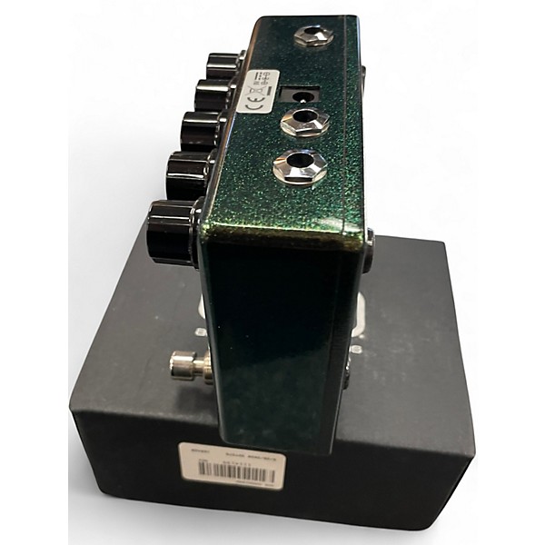 Used MXR Carbon Copy Effect Pedal