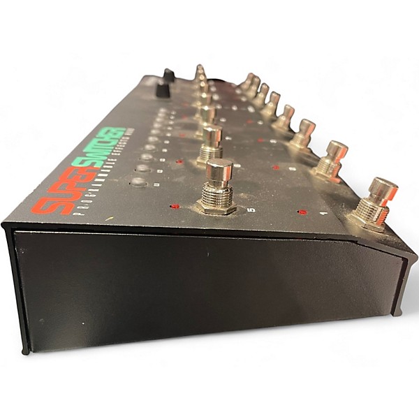 Used Electro-Harmonix super switcher Pedal
