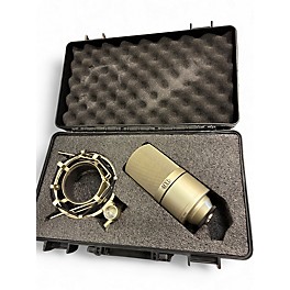 Used MXL MXL 990 Condenser Microphone