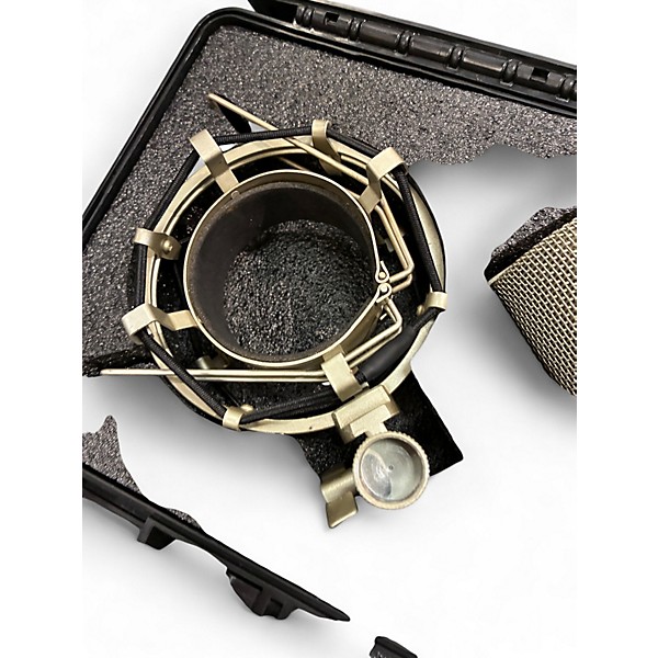 Used MXL MXL 990 Condenser Microphone