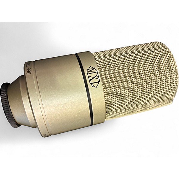 Used MXL MXL 990 Condenser Microphone