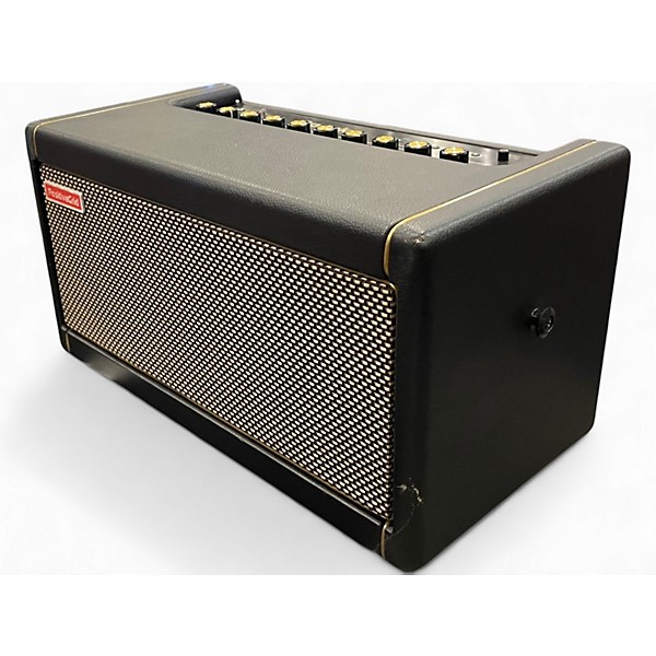 Used Positive Grid Spark 40 Battery Powered Amp