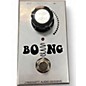 Used J.Rockett Audio Designs BONG Effect Pedal thumbnail