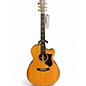Used Martin GPCPA1 Natural Acoustic Electric Guitar thumbnail