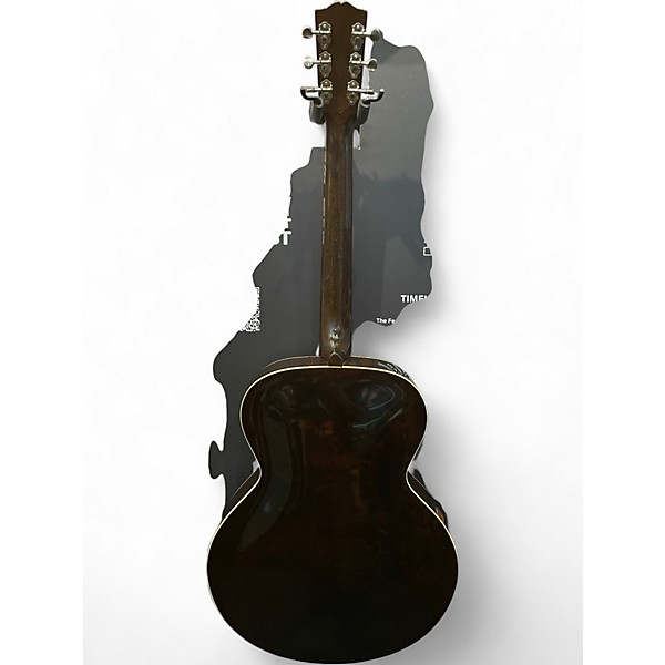 Vintage 1940 Gibson ES-150 Natural Hollow Body Electric Guitar