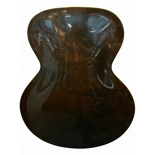 Vintage 1940 Gibson ES-150 Natural Hollow Body Electric Guitar