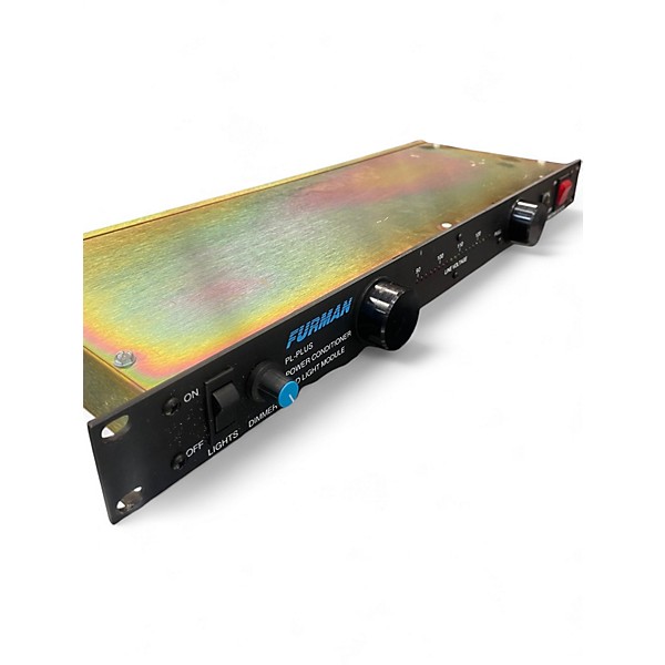 Used Furman PL-PLUS Power Conditioner
