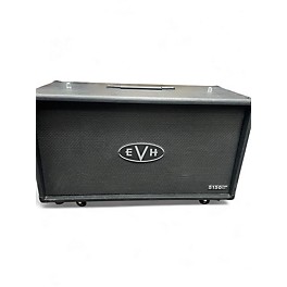 Used EVH 5150 212ST 2x12 Guitar Cabinet