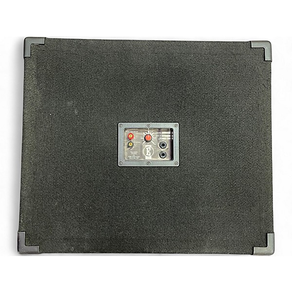 Used Eden D210XLT Bass Cabinet