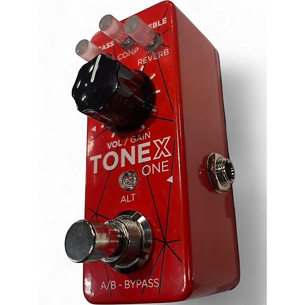 Used Tonex BROWN SOUND ANTHOLOGY Effect Processor