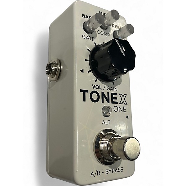 Used Tonex BROWN SOUND ANTHOLOGY Effect Processor